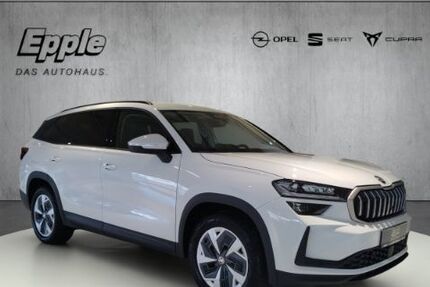 Skoda Kodiaq 22.777 km 42.390 &euro; Rutesheim 71277