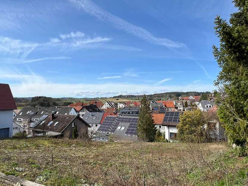 Haus zum Kaufen in Renningen Malmsheim 747.500 € 135 m²