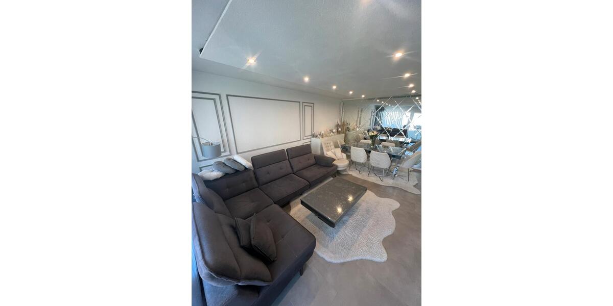 Etagenwohnung Hemmingen - 4 Zimmer, 90 m&sup2;, 255.000&euro; | Angebot:26349899