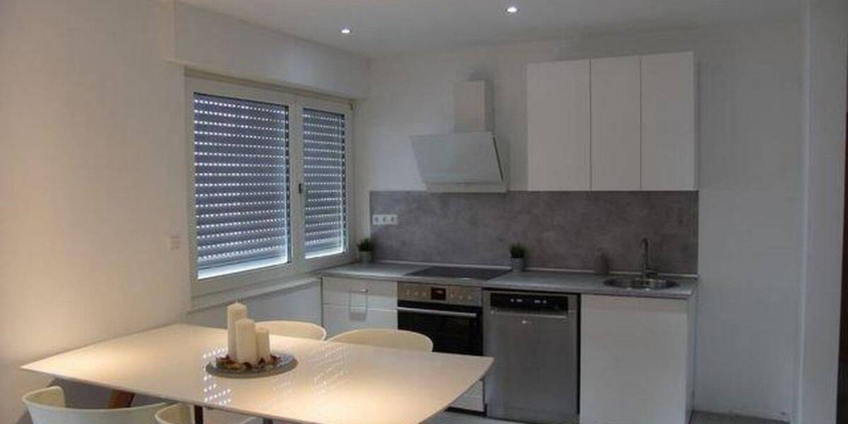 Etagenwohnung Esslingen am Neckar Hohenkreuz - 2 Zimmer, 51 m&sup2;, 500&euro; | Angebot:26486645