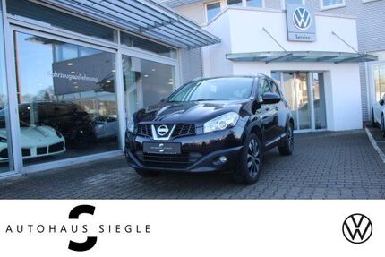 Nissan Qashqai 214.910 km 4.890 &euro; Wendlingen am Neckar 73240
