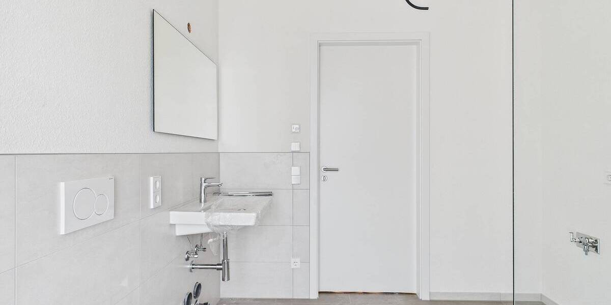 Etagenwohnung Sindelfingen Ost - 3 Zimmer, 82 m&sup2;, 1.500&euro; | Angebot:25770415