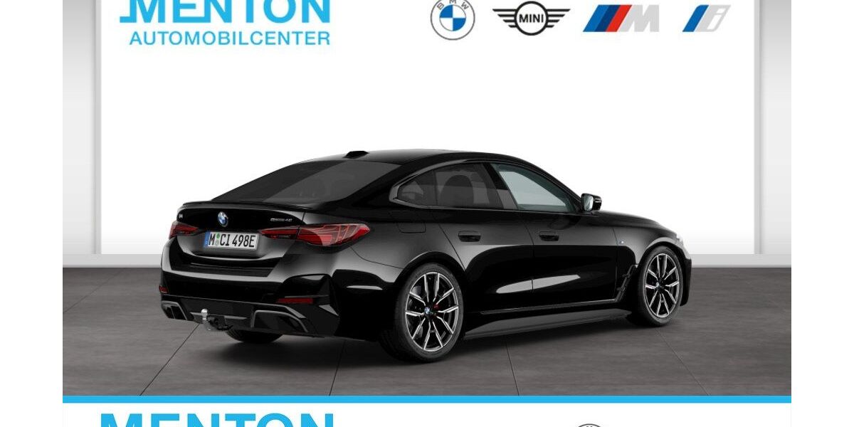 BMW i4 1.680 km 64.500 &euro; Reutlingen 72766