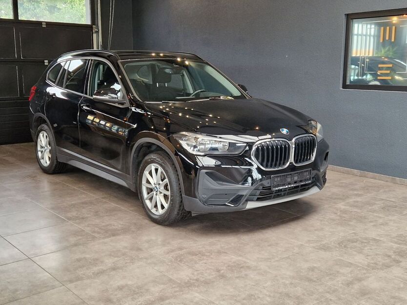 BMW X1 96.000 km 17.999 € Gäufelden 71126