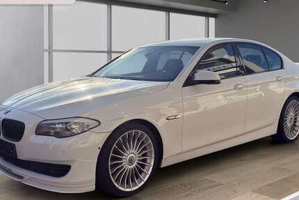 Alpina B5 159.600 km 31.900 &euro; Sindelfingen 71065