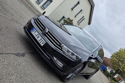 VW Passat 31.000 km 24.900 € Reutlingen 72764