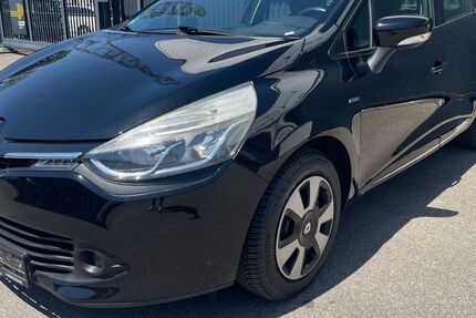 Renault Clio 84.000 km 7.249 &euro; Asperg / Stuttgart 71679