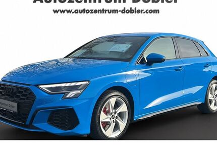 Audi A3 28.600 km 27.840 &euro; Mühlacker 75417