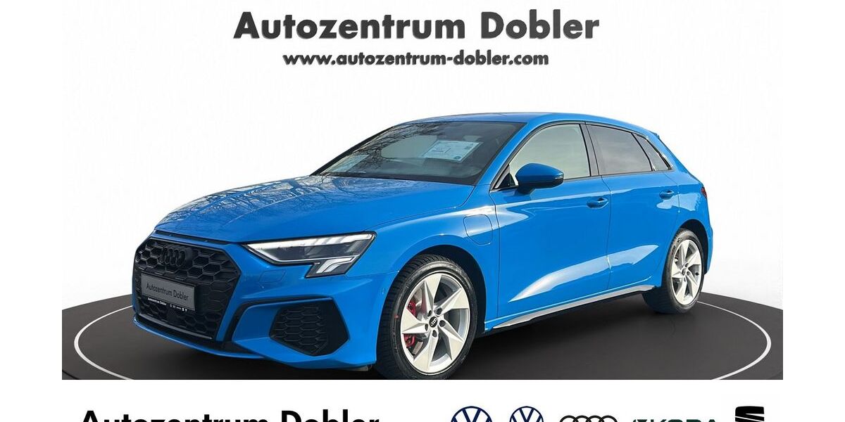 Audi A3 28.600 km 27.840 &euro; Mühlacker 75417