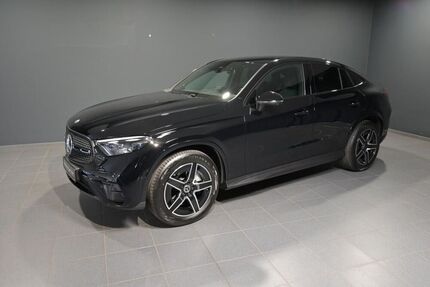 Mercedes GLC 200