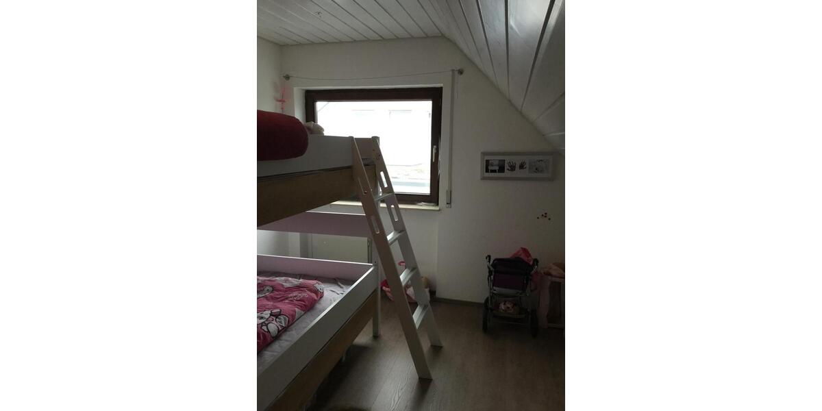 Etagenwohnung Jettingen - 5.5 Zimmer, 152 m&sup2;, 375.000&euro; | Angebot:26030562