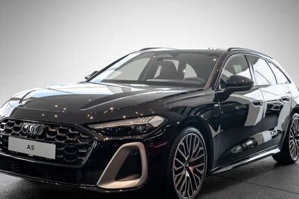 Audi A5 5.999 km 72.710 € Stuttgart 70469