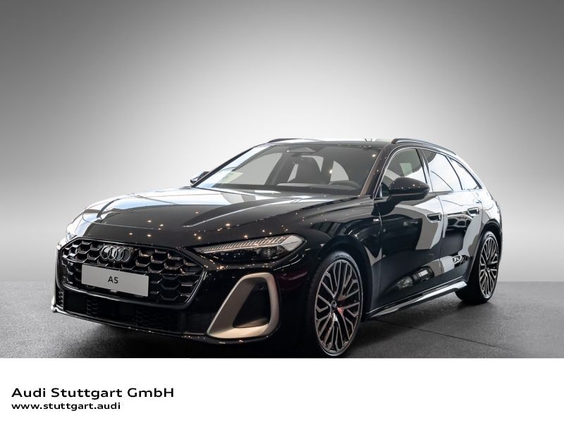 Audi A5 5.999 km 72.710 € Stuttgart 70469