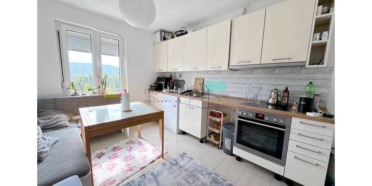 Etagenwohnung Esslingen am Neckar Brühl - 3 Zimmer, 80 m&sup2;, 289.000&euro; | Angebot:24213303