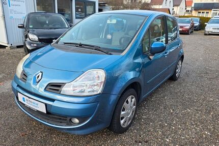 Renault Modus 169.200 km 1.999 &euro; Reutlingen 72770