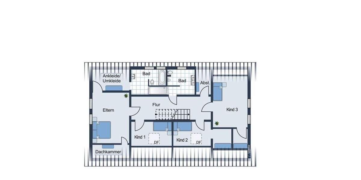 Einfamilienhaus Nagold - 1 Zimmer, 337 m&sup2;, 1.350.000&euro; | Angebot:25726408