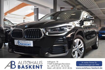 BMW X2 48.800 km 25.890 € Sindelfingen-Darmsheim 71069