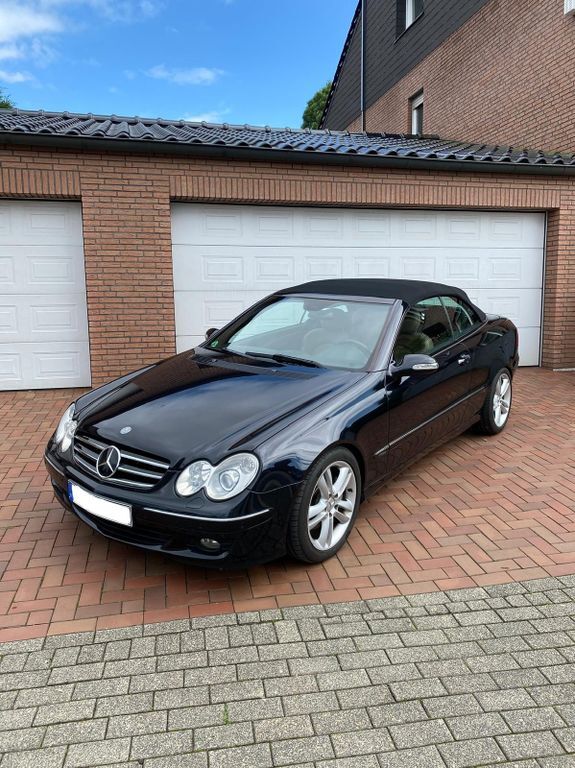 CLK 350