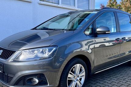 Seat Alhambra 233.459 km 9.599 € Hildrizhausen 71157