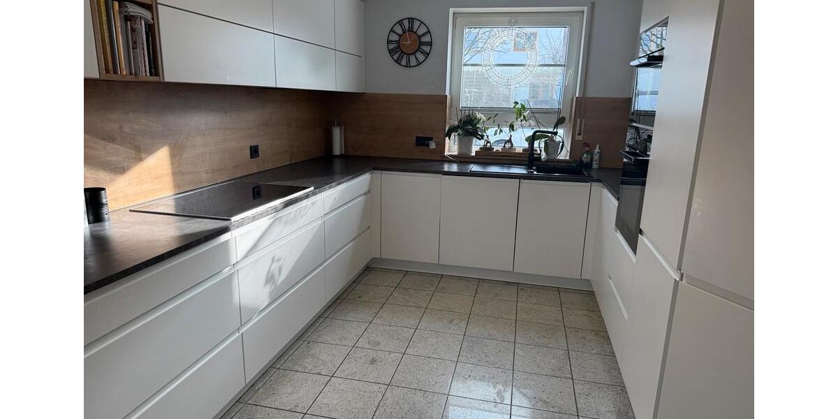 Doppelhaushälfte Kernen im Remstal - 6 Zimmer, 127 m&sup2;, 640.000&euro; | Angebot:27134715