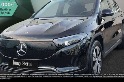 Mercedes-Benz EQA 250 3.918 km 36.890 &euro; Böblingen 71034