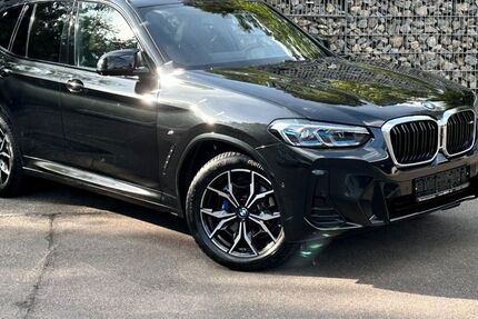 BMW X3 86.610 km 41.450 &euro; Sindelfingen 71065