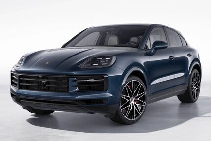 Porsche Cayenne 17.500 km 114.900 &euro; Stuttgart 70469