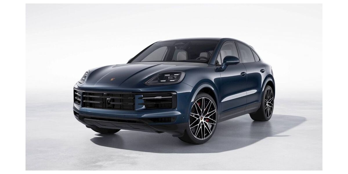 Porsche Cayenne 17.500 km 114.900 &euro; Stuttgart 70469