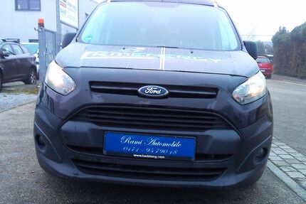 Ford Transit 233.000 km 4.999 &euro; Waiblingen Hegnach 71334