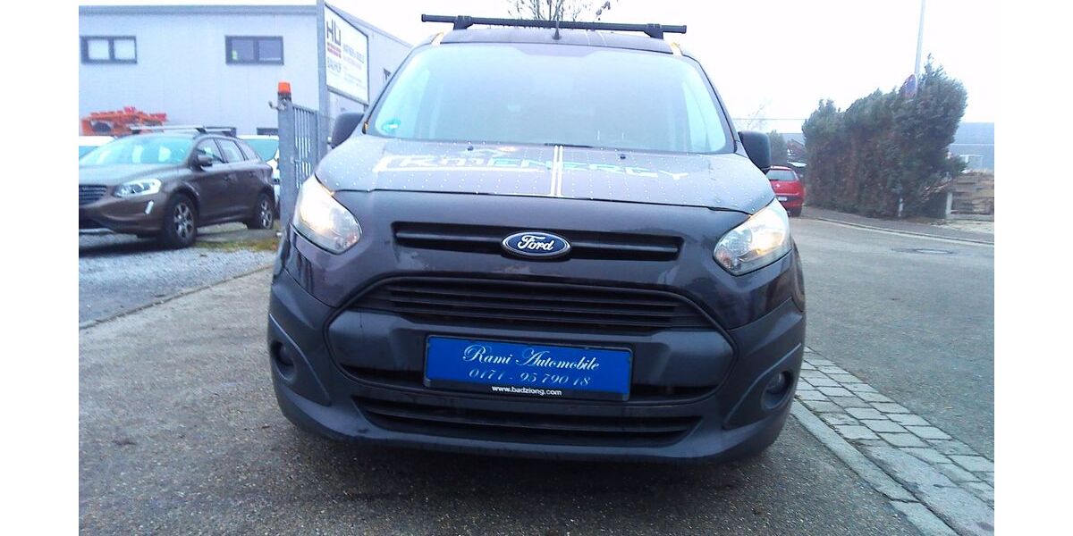 Ford Transit 233.000 km 4.999 &euro; Waiblingen Hegnach 71334