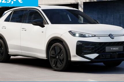 VW T-Roc 1.111 km 33.490 &euro; Kornwestheim 70806