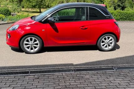Opel Adam 68.000 km 7.590 &euro; Jettingen 71131