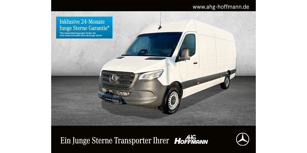 Mercedes-Benz Sprinter 3.700 km 51.158 &euro; Ludwigsburg 71636