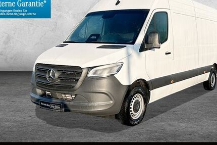 Mercedes-Benz Sprinter 3.700 km 53.538 &euro; Ludwigsburg 71636