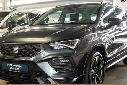 Seat Ateca 25.526 km 30.330 &euro; Stuttgart-Feuerbach 70469