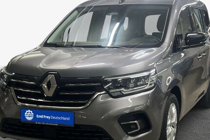 Renault Kangoo 30.110 km 20.890 &euro; Filderstadt 70794