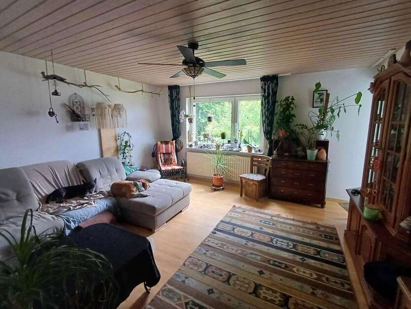 Wohnung zum Kaufen in Calw 230.000 € 70 m²