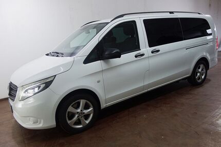 Mercedes-Benz Vito 215.000 km 27.500 &euro; Mühlacker 75417