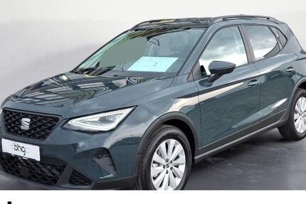 Seat Arona 3.000 km 22.290 &euro; Reutlingen 72760