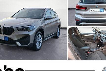 BMW X1 46.000 km 25.460 &euro; Mühlacker 75417