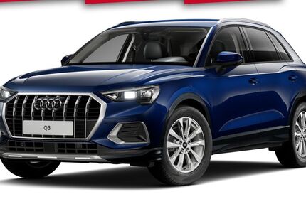 Audi Q3 5.615 km 36.320 &euro; Stuttgart 70469