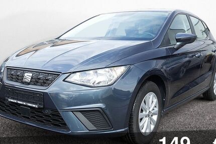 Seat Ibiza 40.550 km 14.430 &euro; Bietigheim-Bissingen 74321