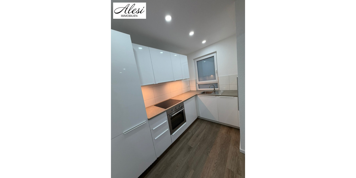 Etagenwohnung Stuttgart Ost - 2 Zimmer, 50 m&sup2;, 265.000&euro; | Angebot:24319697