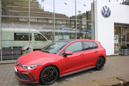 VW Golf 50.000 km 29.990 &euro; Wildberg 72218