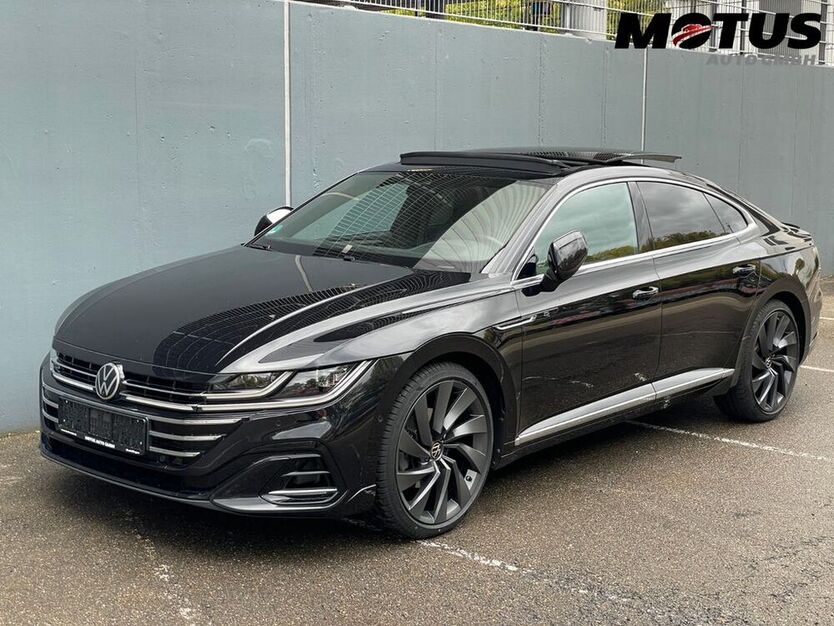 Arteon