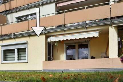 Wohnung zum Kaufen in Wildberg 230.000 € 82 m² 3 zimmer