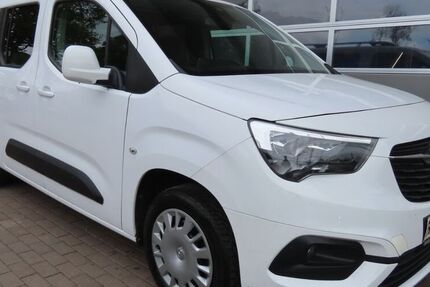 Opel Combo Life