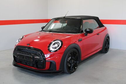 Mini Cooper Cabrio 5.900 km 31.999 &euro; Althengstett 75382