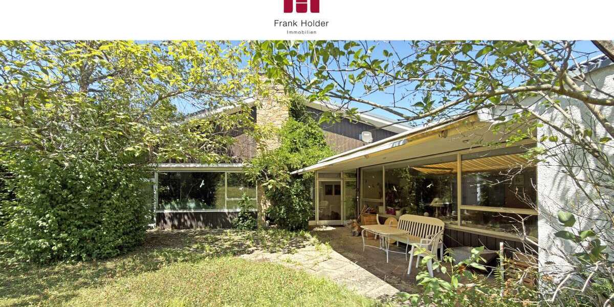 Einfamilienhaus Reutlingen - 9 Zimmer, 290 m&sup2;, 960.000&euro; | Angebot:27063701