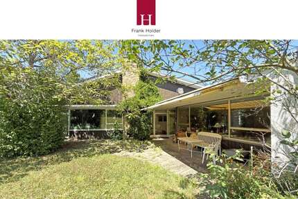 Haus Reutlingen - 9 Zimmer, 290 m&sup2;, 960.000&euro; | Angebot:27063701
